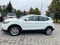 Nissan Qashqai Acenta/ 77500 Km / 1. Hand / Blanc - thumbnail 4