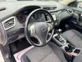 Nissan Qashqai Acenta/ 77500 Km / 1. Hand / Blanc - thumbnail 10