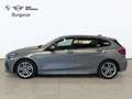 BMW 118 118dA Business Gris - thumbnail 3