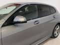 BMW 118 118dA Business Gris - thumbnail 13