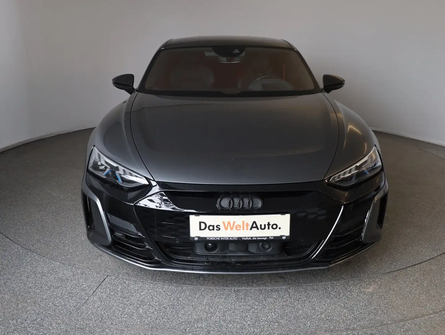 Audi RS Grau - 2