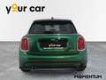 MINI Cooper Aut. Verde - thumbnail 4