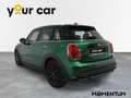 MINI Cooper Aut. Verde - thumbnail 3