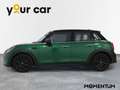 MINI Cooper Aut. Verde - thumbnail 2