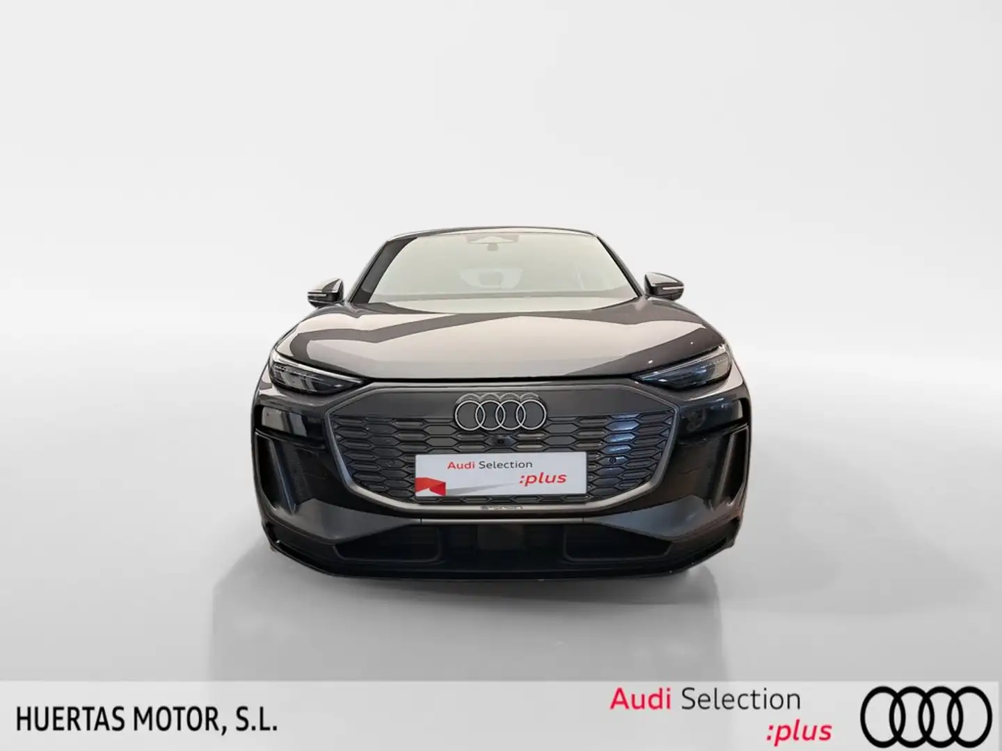 Audi e-tron TODOTERRENO BEV 100KWH S LINE QUATTRO AUTO 388 5P - 2