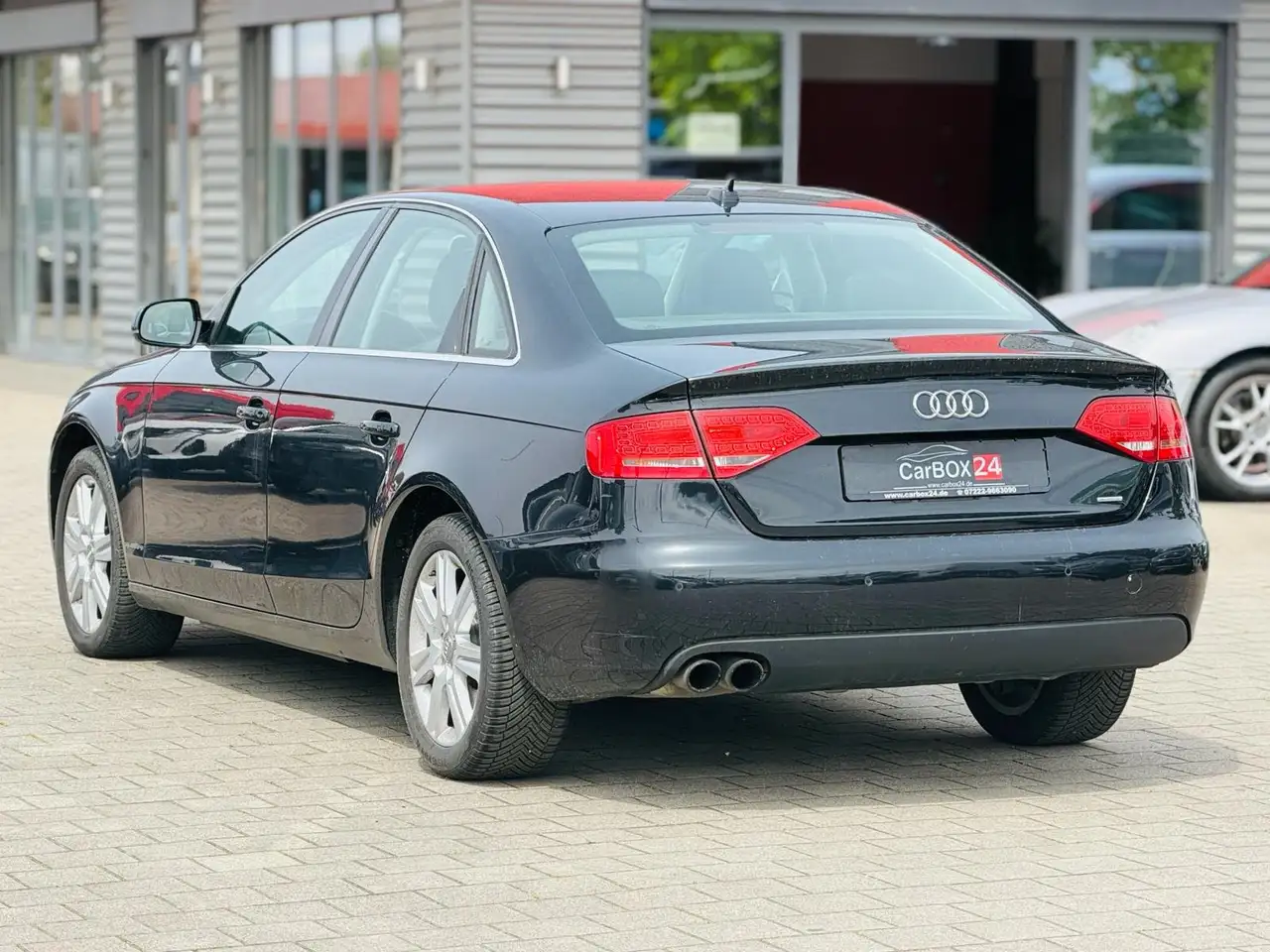 Das Auto