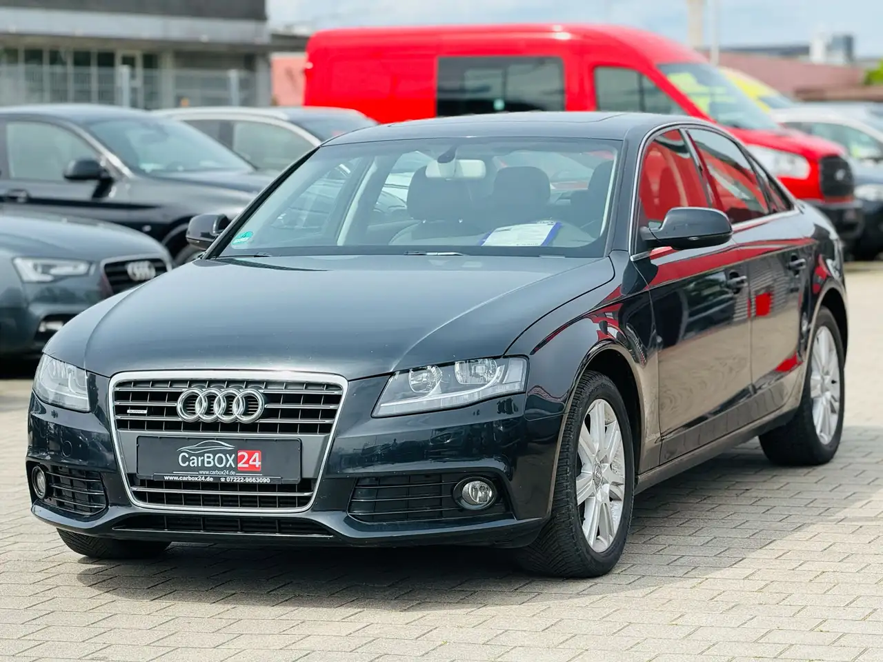 Das Auto