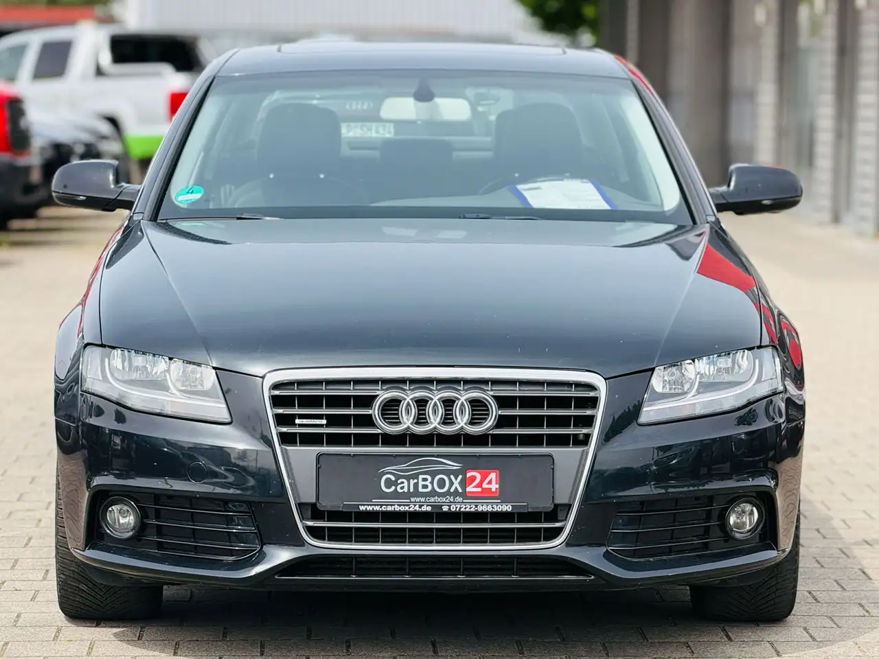 Das Auto