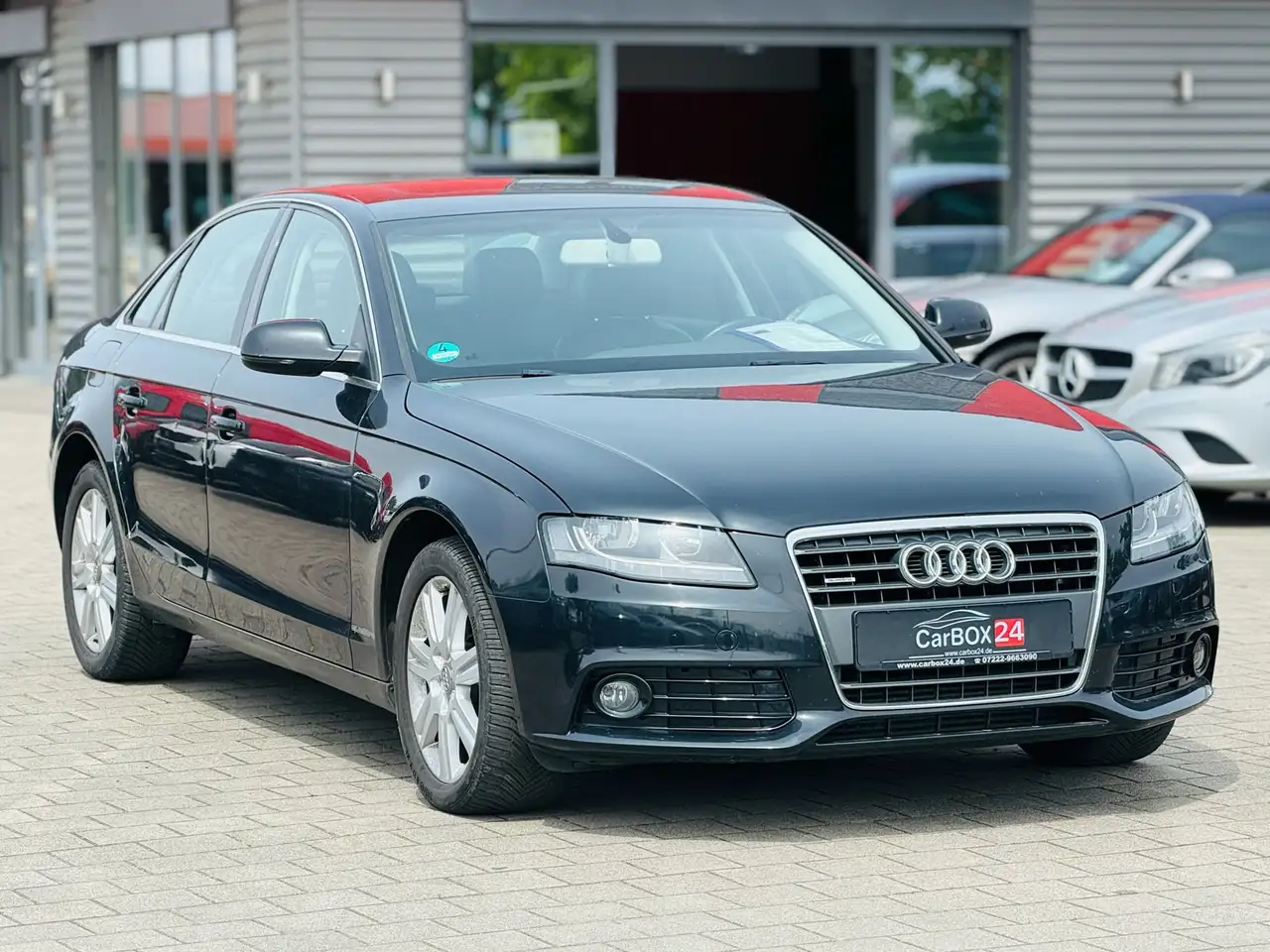 Das Auto