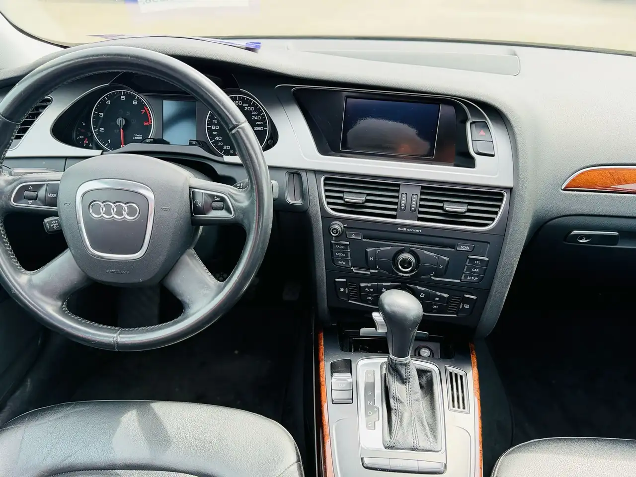 Das Auto