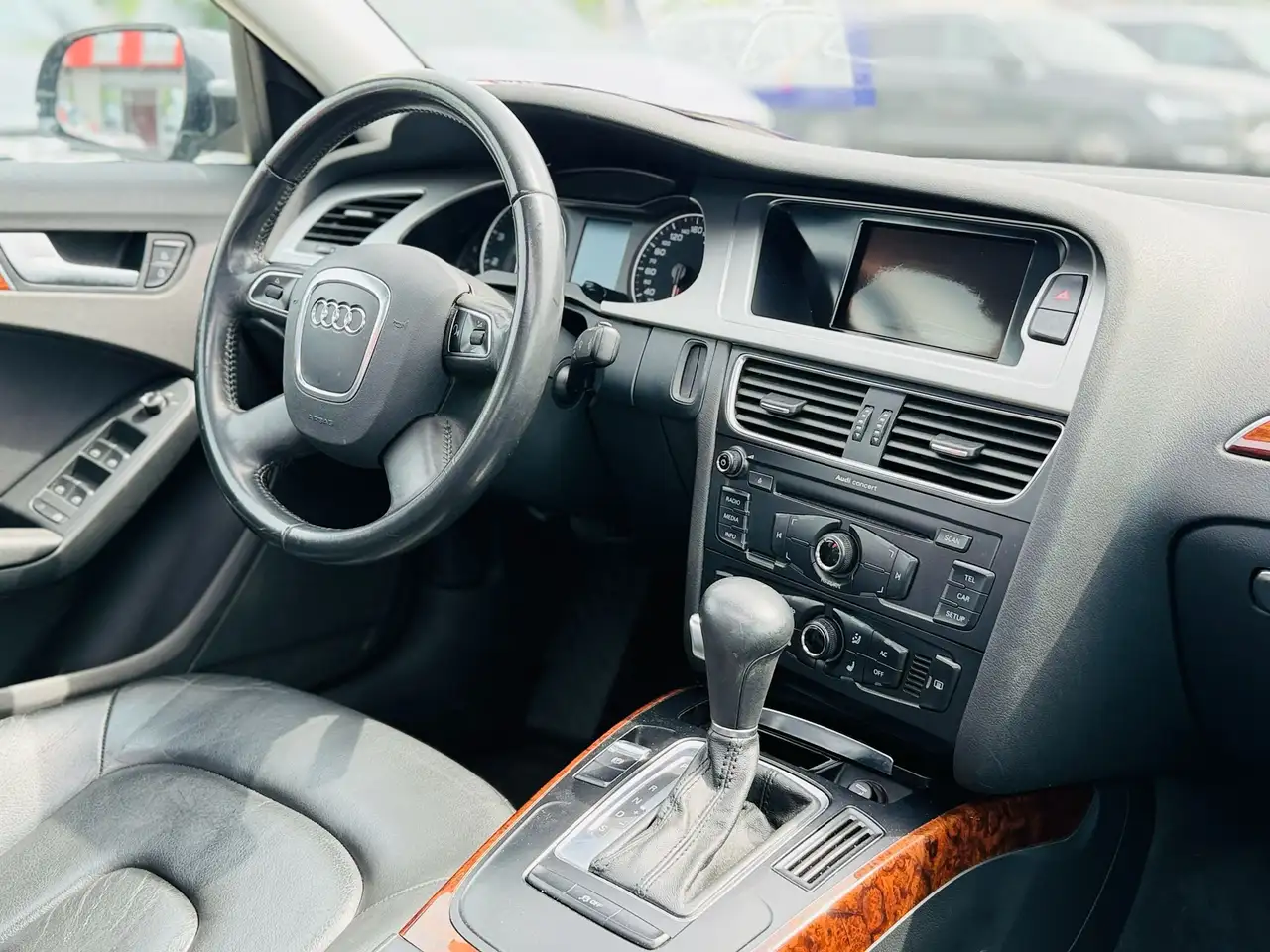 Das Auto