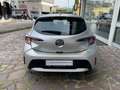 Toyota Corolla 1.8h Business cvt UNICO PROPRIETARIO BELLISSIMA Argento - thumbnail 4