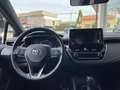 Toyota Corolla 1.8h Business cvt UNICO PROPRIETARIO BELLISSIMA Argento - thumbnail 7
