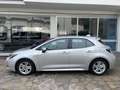Toyota Corolla 1.8h Business cvt UNICO PROPRIETARIO BELLISSIMA Argento - thumbnail 3