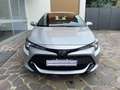 Toyota Corolla 1.8h Business cvt UNICO PROPRIETARIO BELLISSIMA Argento - thumbnail 2