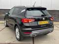 SEAT Arona 1.0 EcoTSI FR Business Connect , 1e Eigenaar, fabr Zwart - thumbnail 6