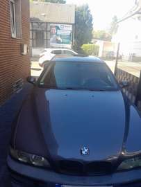 523i Aut. youngtimer