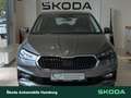 Skoda Fabia Selection 1,0 MPI 5-Gang-Schaltgetriebe Grau - thumbnail 2