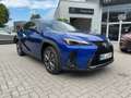 Lexus UX 300e UX 300h F Sport Design Blue - thumbnail 5