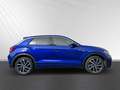 Volkswagen T-Roc 2.0 TSI 4x4 DSG R *AHK*LED*RFK*EA8 Anschlußgarant Blau - thumbnail 4