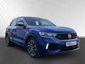 Volkswagen T-Roc 2.0 TSI 4x4 DSG R *AHK*LED*RFK*EA8 Anschlußgarant Blauw - thumbnail 5