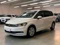 Volkswagen Touran 2.0 TDI 150 CV SCR DSG Business BlueMotion Techno Wit - thumbnail 3