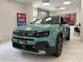 Jeep Avenger 1.2 Turbo Altitude Синій - thumbnail 1