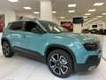 Jeep Avenger 1.2 Turbo Altitude Синій - thumbnail 3