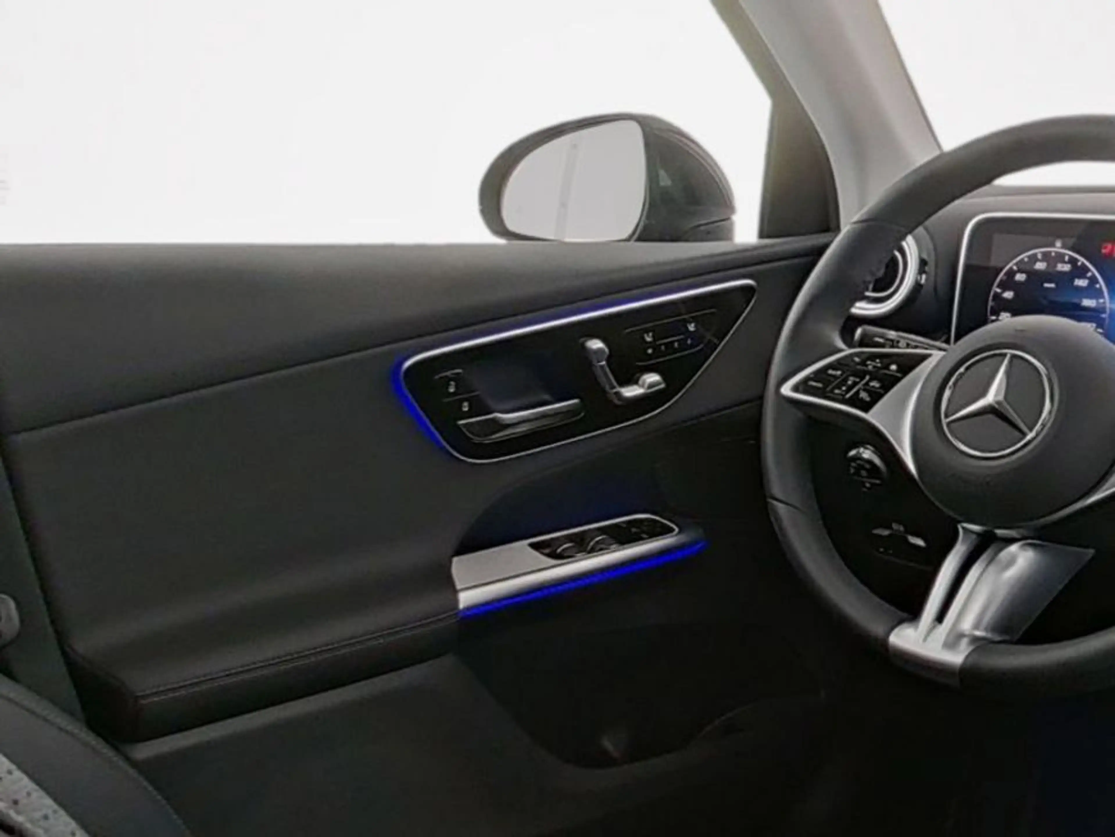 Mercedes-Benz GLC 300 GLC — photo 6