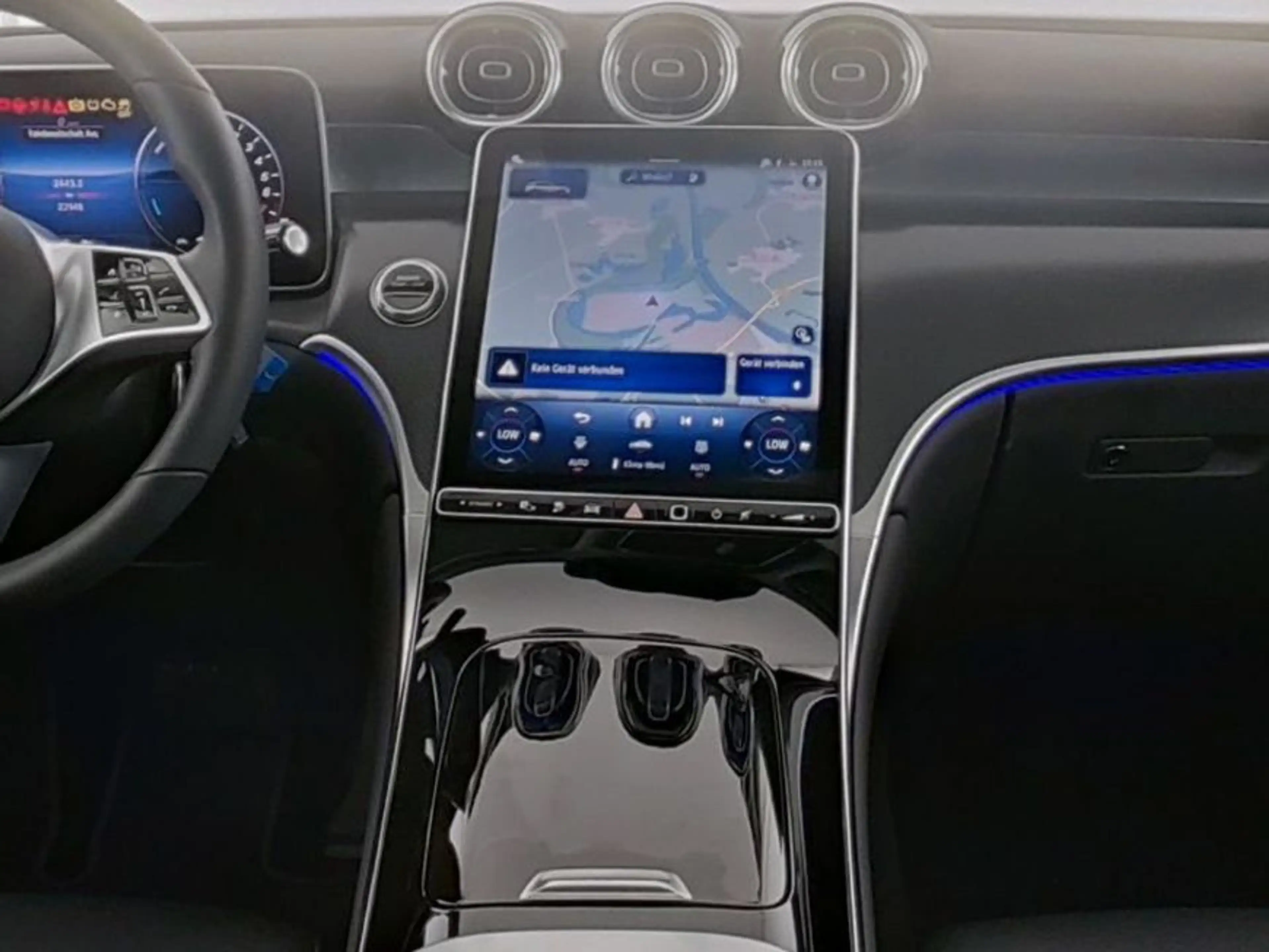 Mercedes-Benz GLC 300 GLC — photo 7