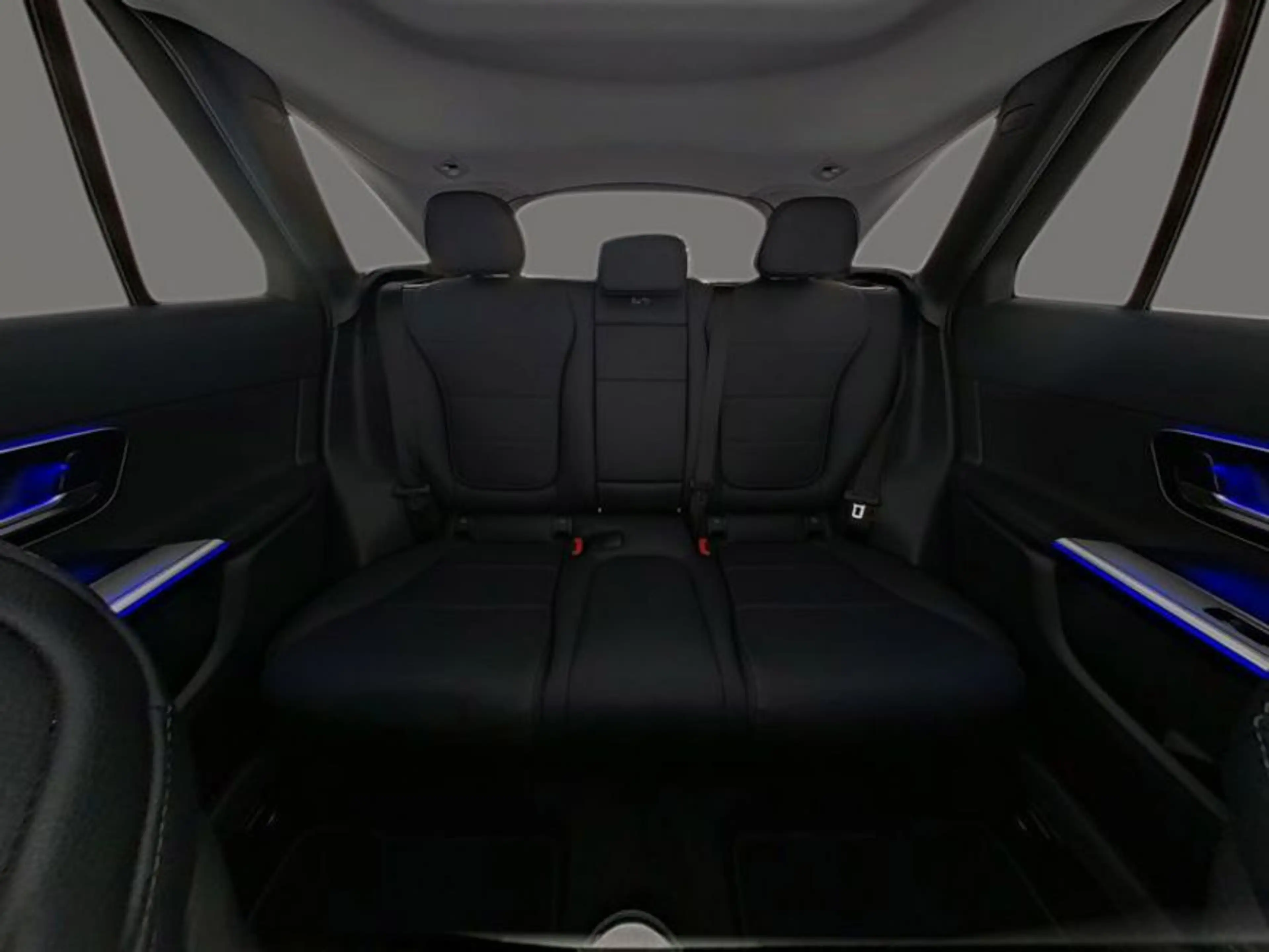 Mercedes-Benz GLC 300 GLC — photo 5
