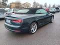 Audi A5 Cabriolet Cabrio 40 2.0 tdi Sport 150cv s-tronic Grigio - thumbnail 7