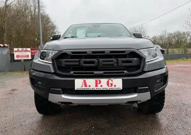 Ford F 150 Raptor 213cv Ranger Performance