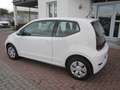 Volkswagen up! move up! BMT+KLIMA+SHZ+GRA+TÜV NEU Weiß - thumbnail 4