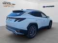 Hyundai TUCSON Prime HEV Assistenz-Paket PANORAMADACH Blanc - thumbnail 3