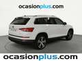 Skoda Kodiaq 2.0TDI AB tech Style 4x2 DSG 110kW Blanco - thumbnail 4