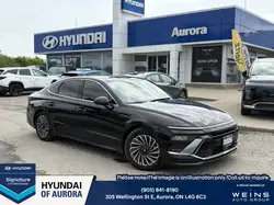 2026 Hyundai Sonata