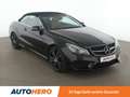 Mercedes-Benz E 250 E 250 CGI Aut.*NAVI*LED*TEMPO*PDC*SHZ* Noir - thumbnail 8