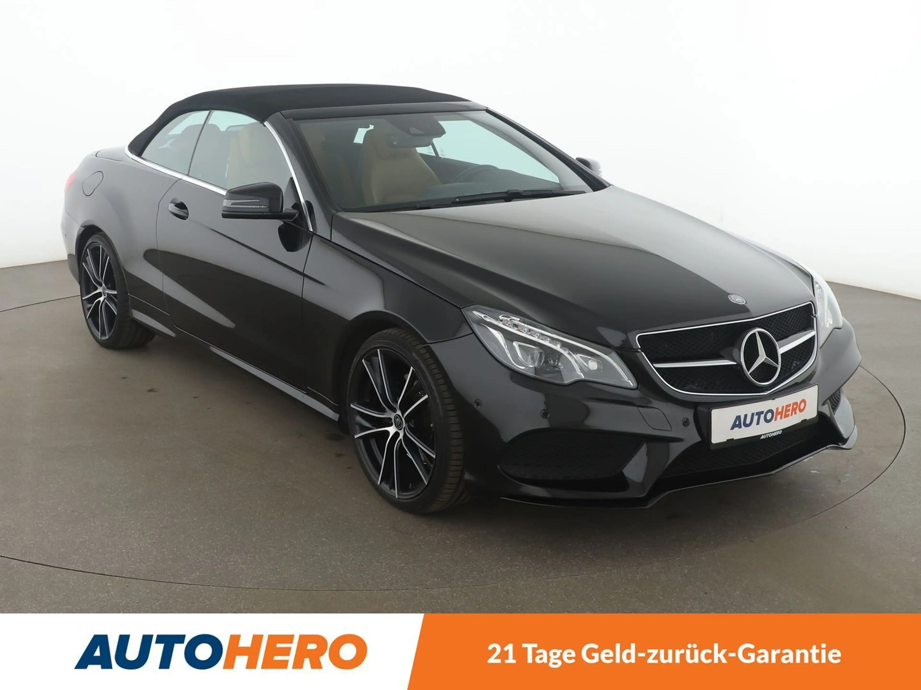 Mercedes-Benz E 250 E 250 CGI Aut.*NAVI*LED*TEMPO*PDC*SHZ* — photo 8
