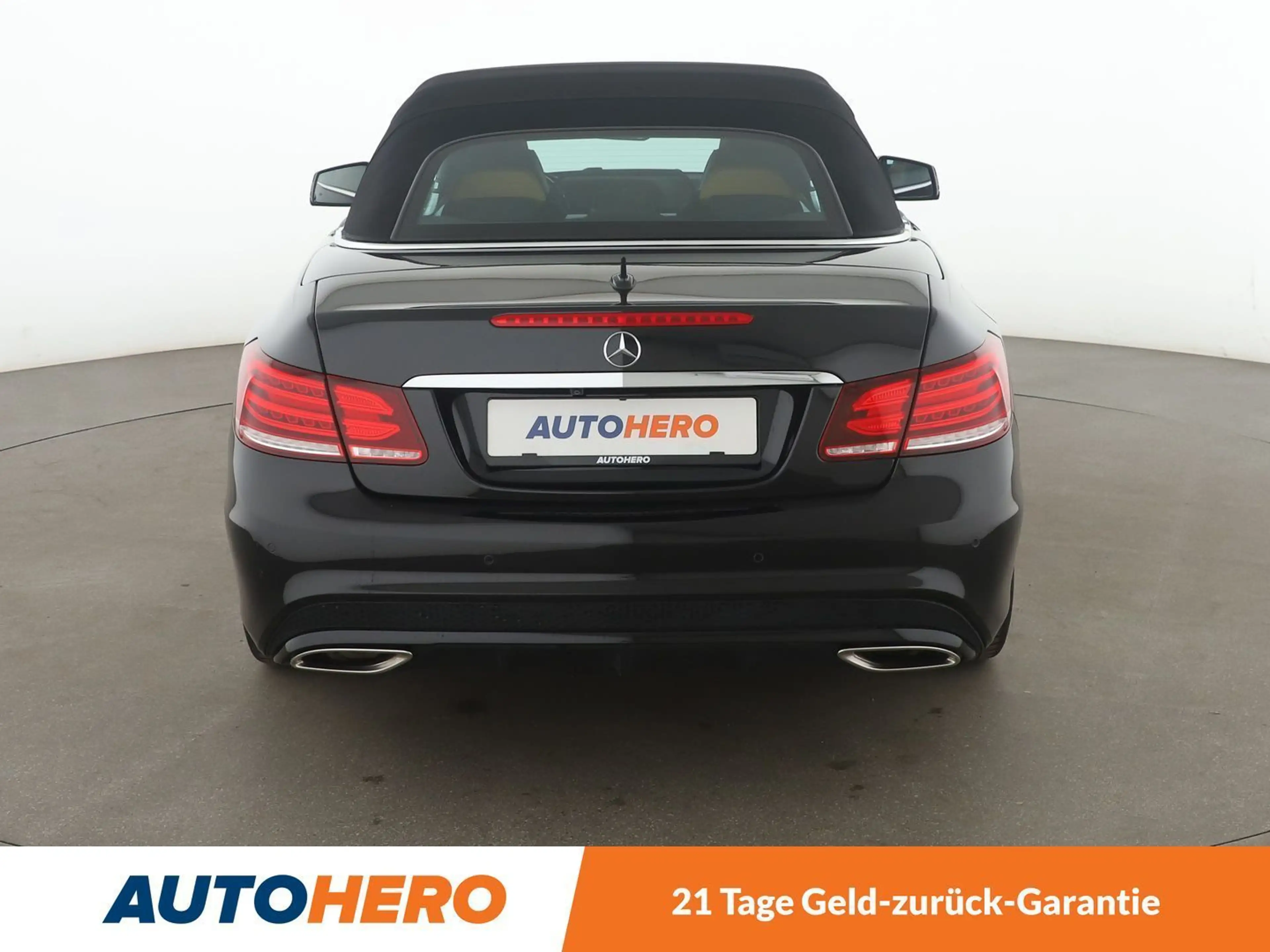Mercedes-Benz E 250 E 250 CGI Aut.*NAVI*LED*TEMPO*PDC*SHZ* — photo 5