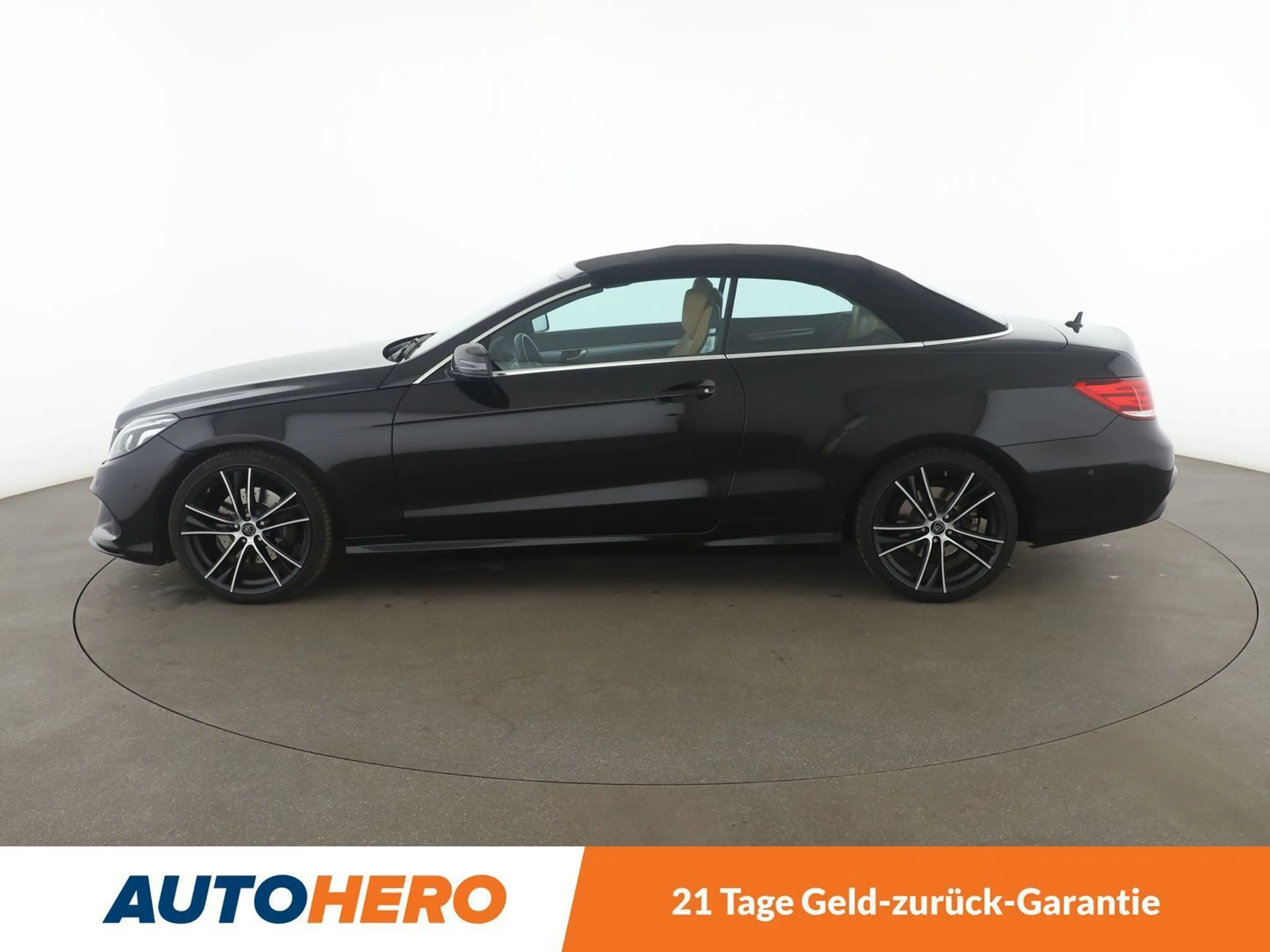 Mercedes-Benz E 250 E 250 CGI Aut.*NAVI*LED*TEMPO*PDC*SHZ* — photo 3