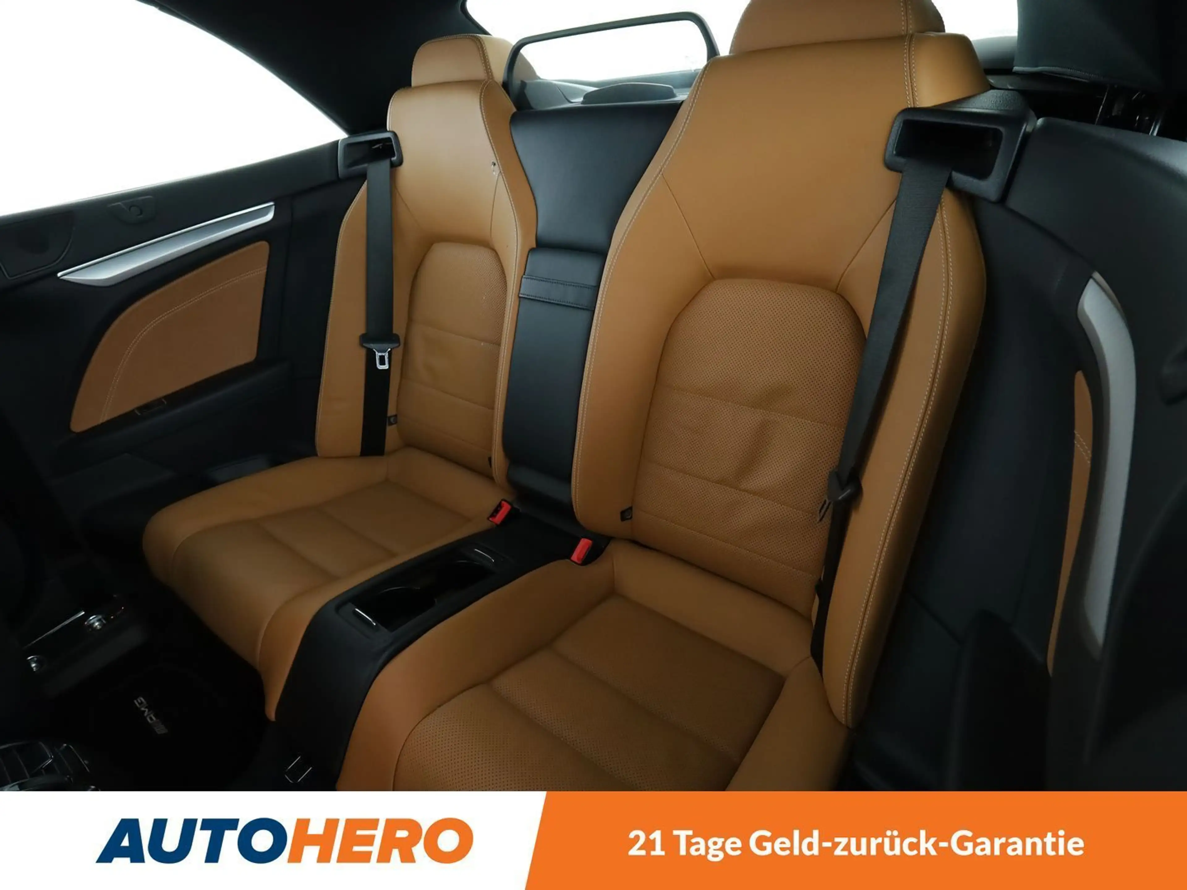 Mercedes-Benz E 250 E 250 CGI Aut.*NAVI*LED*TEMPO*PDC*SHZ* — photo 14