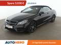 Mercedes-Benz E 250 E 250 CGI Aut.*NAVI*LED*TEMPO*PDC*SHZ* Noir - thumbnail 1