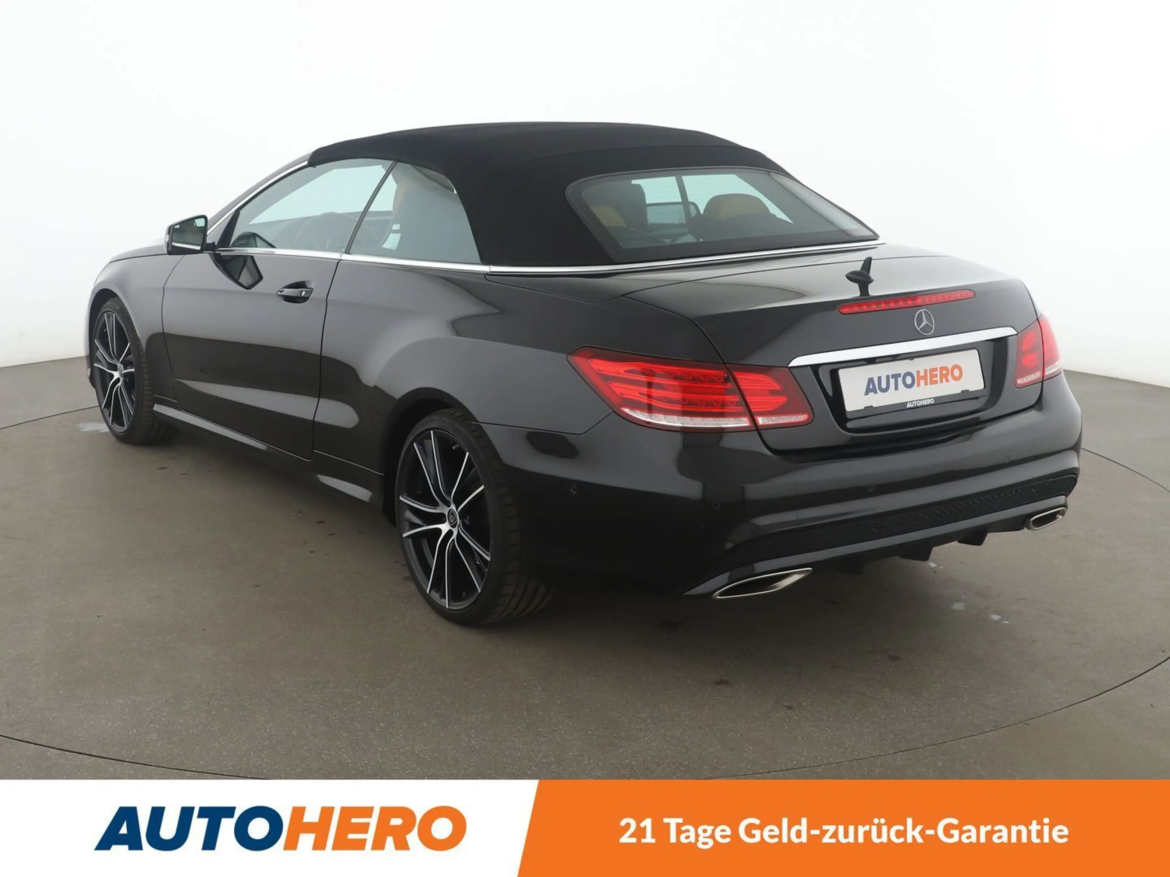Mercedes-Benz E 250 E 250 CGI Aut.*NAVI*LED*TEMPO*PDC*SHZ* — photo 4