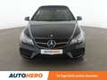 Mercedes-Benz E 250 E 250 CGI Aut.*NAVI*LED*TEMPO*PDC*SHZ* Noir - thumbnail 9