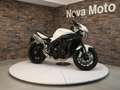Triumph Speed Triple 1050 my10 Bianco - thumbnail 3