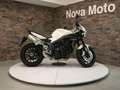 Triumph Speed Triple 1050 my10 Bianco - thumbnail 4
