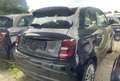 Fiat 500e ACTION 43kW LED/ASSIST/LANE/eCALL/”15 Noir - thumbnail 4