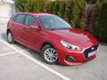 Hyundai i30 1,6 CRDi Level 3 Rot - thumbnail 7