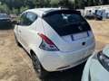 Lancia Ypsilon 1.0 FireFly 5 porte S&S Hybrid Platino Bianco - thumbnail 5